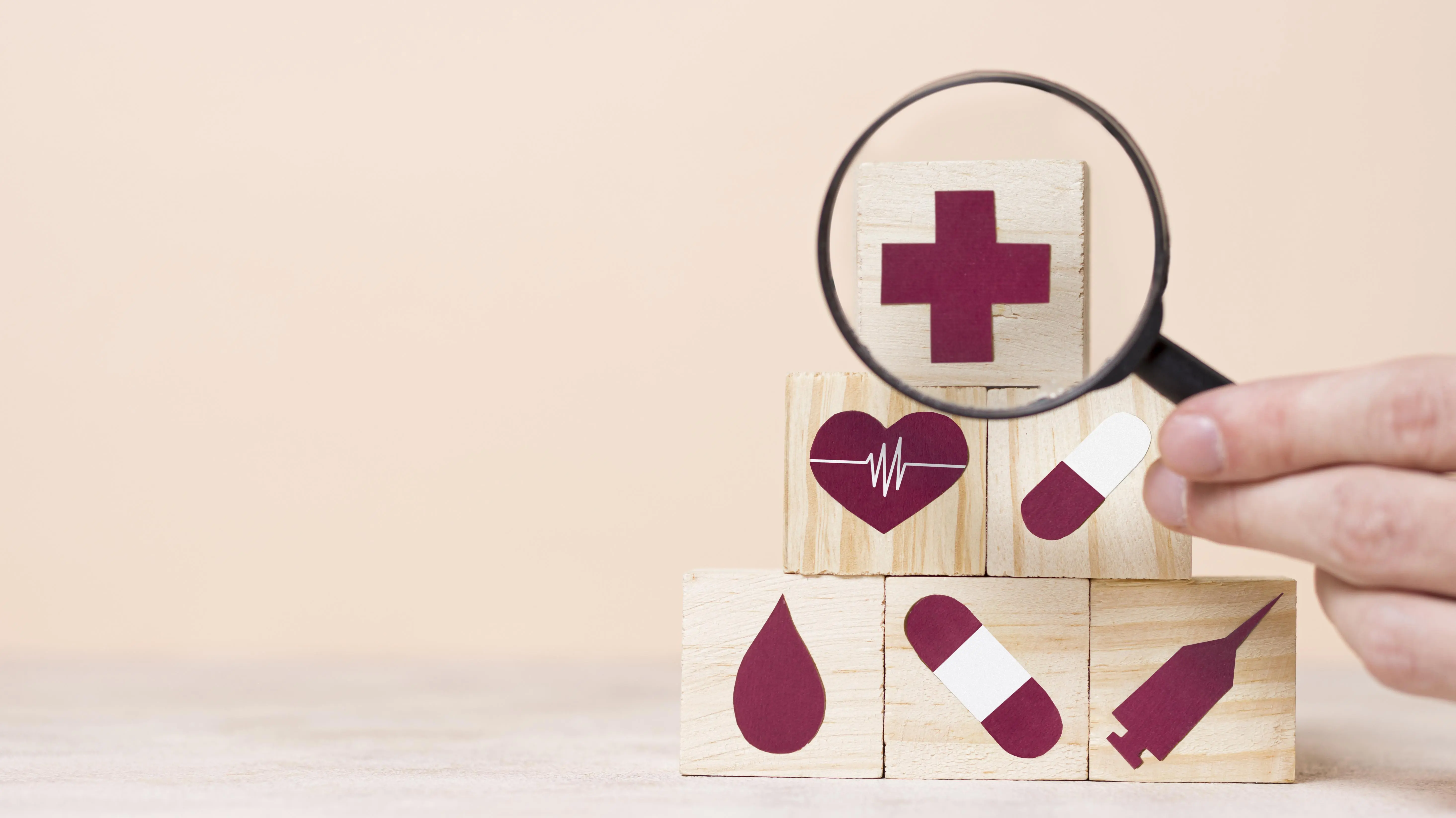 Find Specialized Care